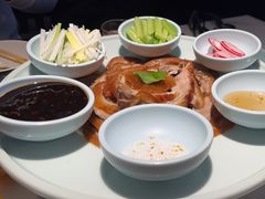 -额娘·春饼烤鸭(天鸿店)
