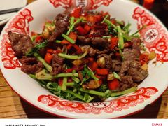 -汉小城·老铫子藕汤·乡野湖北菜(江汉路吉庆街店)