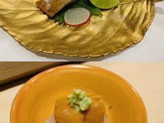 -鮨一日本料理(大中华店)