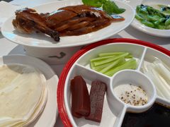 -满堂·烤鸭店·北京菜(鼓楼店)