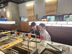 -很久以前羊肉串(南京路第一百货店)