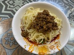 -吴记怪味面(牛王庙店)