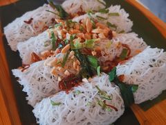 捞檬卷牛肉-SUSU·苏苏(四合院创始店)