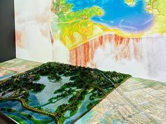 -盘龙城国家考古遗址公园