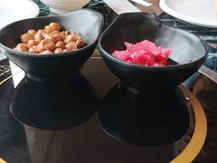 -潮汕美牛肉丸火锅店(天宁寺店)