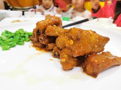 蜜丝骨-朱仔记食府(江南大道店)