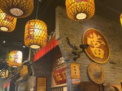 -南京大牌档(青岛万象城店)