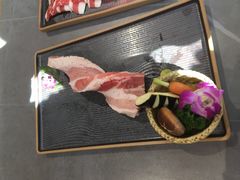 -明洞王妃家烤肉(苏州中心星悦汇店)