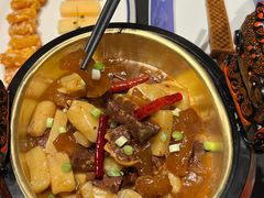 -曾宴·楚菜(湖北省博物馆店)