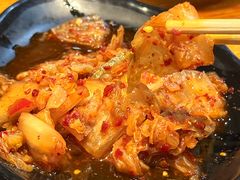-丹东特色烤肉(学府路一部店)