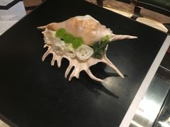 -蜈支洲岛珊瑚酒店临海阁中餐厅