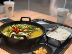 -蛙人战队·饭堂(储能大厦店)