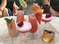 -城市露台景观餐厅(淮海路店)