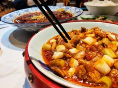 -院8里·少城记忆老川菜(宽窄巷子店)