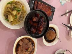 -顺风海鲜港(金玉兰店)