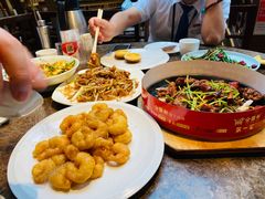 -金鼎轩(方庄天坛店)