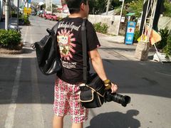 -金东尼人妖秀