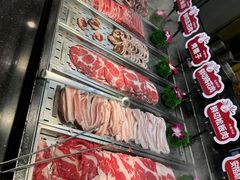-盛江山自助料理(太原街万达店)