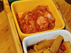-水浒烤肉(国贸店)