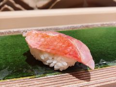 -鮨一日本料理(大中华店)