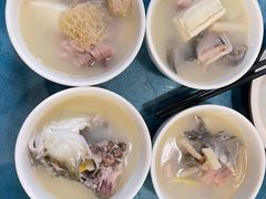 -干老四雅鱼饭店(滨江西路店)