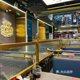 无限畅吃扶墙出