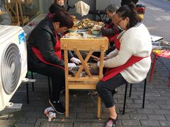 -朱洪元苏式面馆(绿宝广场店)