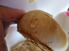 -真老大房鲜肉月饼(南京路步行街店)