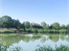 -云龙湖旅游景区