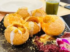 -克比叔叔印度餐厅Kebabs on the Grille (人民广场店)