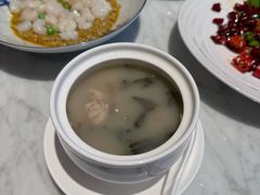 -深圳美高梅酒店-品聚嘉府中餐厅