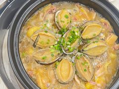 -鲍馬爺·首创鲍鱼鸡(银座店)