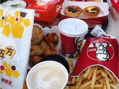 -肯德基(杭州浦沿店)