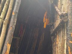 -峡谷浮石林景区