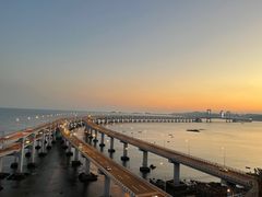 -星海湾跨海大桥