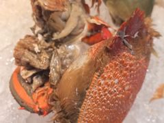 -咖啡苑自助餐厅·中国大饭店