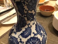-广州中心皇冠假日酒店-环市食坊·海鲜自助餐厅