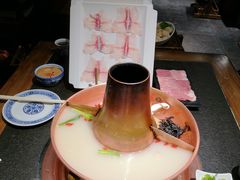 -清真·京华源铜锅涮肉(丰庆店)