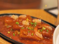 -莆田餐厅PUTIEN(三里屯店)
