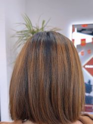 -FINE HAIR 烫染专业设计