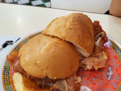 -華歡冰室-WahFoon(吉大店)