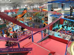 -幸福花欢乐世界(东辰广场A座店)