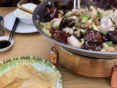 -大丰收脆鱼(浦西万达店)