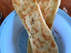 -铁谢李松祖传羊肉汤馆