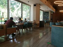 大堂-EN SPACE恩空间