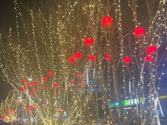 -麦当劳(利津路店)