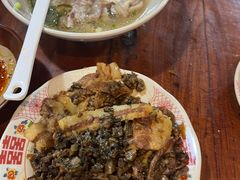 -老方桌烂蹄花川菜馆(九龙坡店)