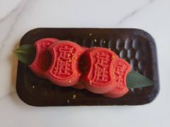 -雷峰塔·藕香居餐厅
