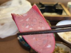 -山林大红·上海大红肠(淮海一店)