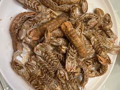 -君德澜酒家·创意粤菜(金山谷店)